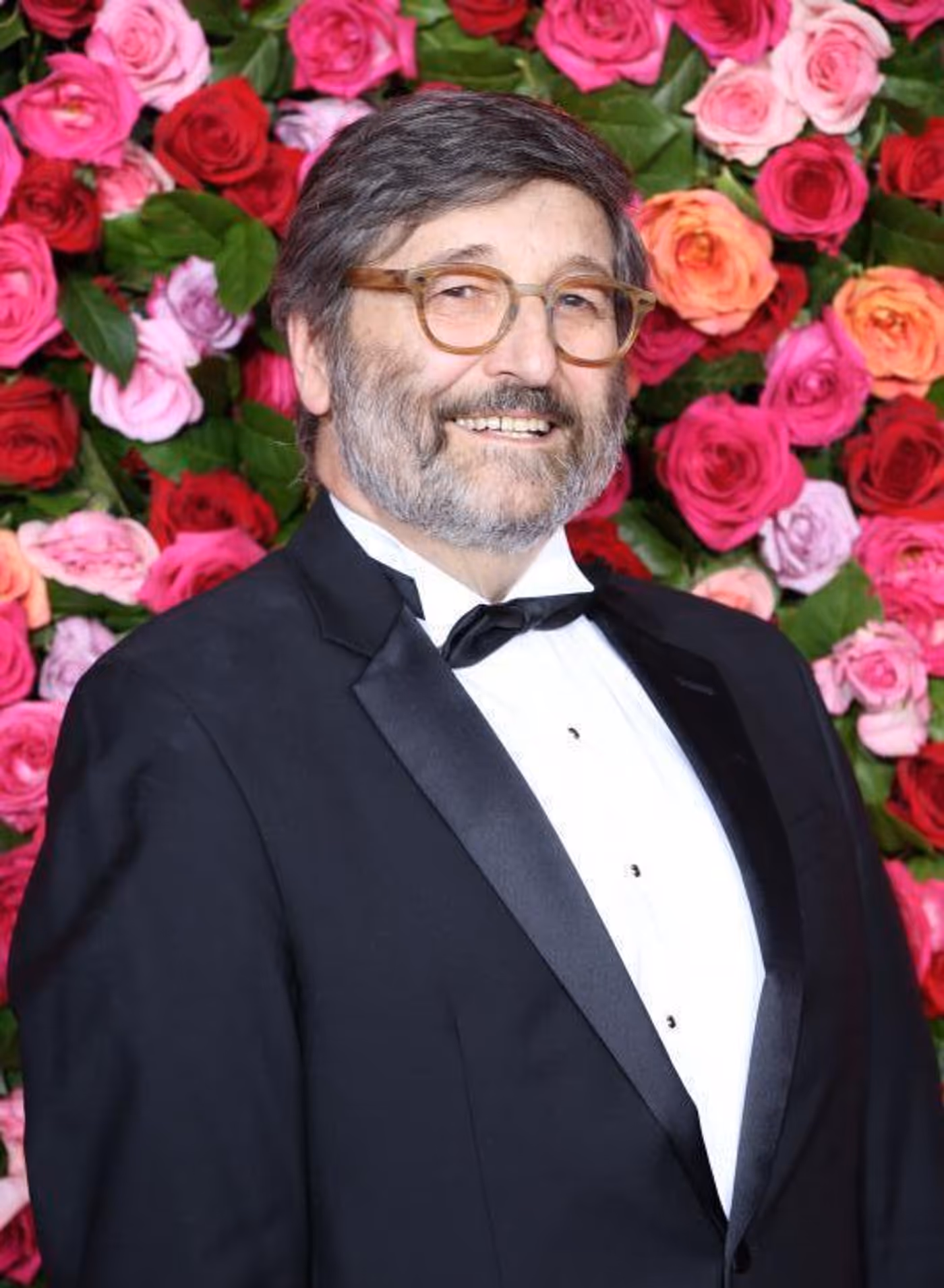 Photo Coverage: Stars Strut the Red Carpet at the 2018 Tony Awards!  Image