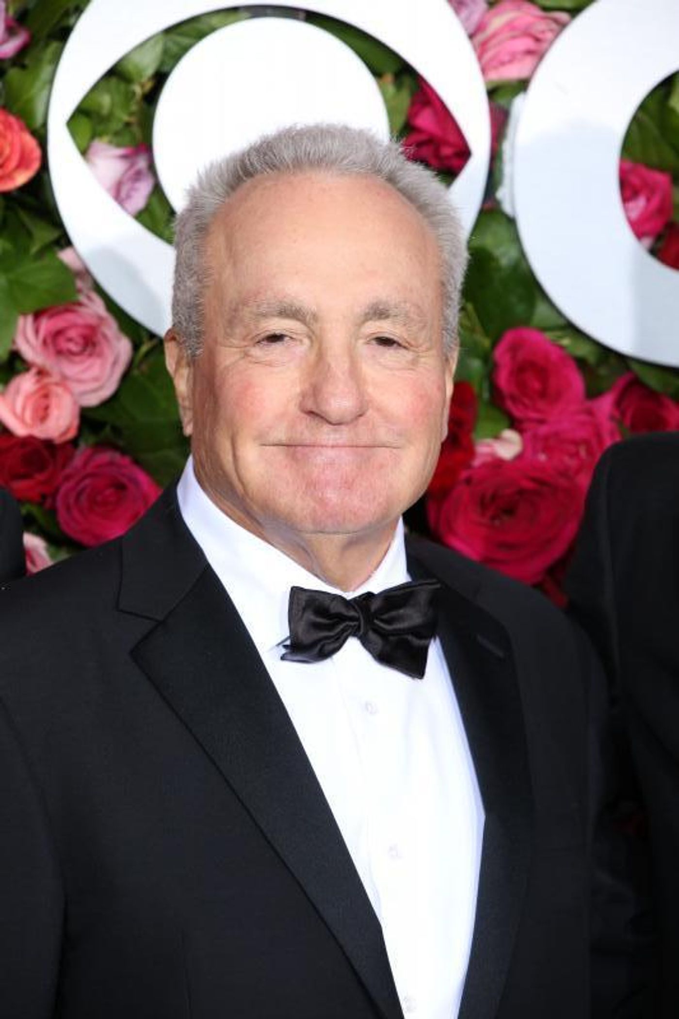 Photo Coverage: Stars Strut the Red Carpet at the 2018 Tony Awards!  Image