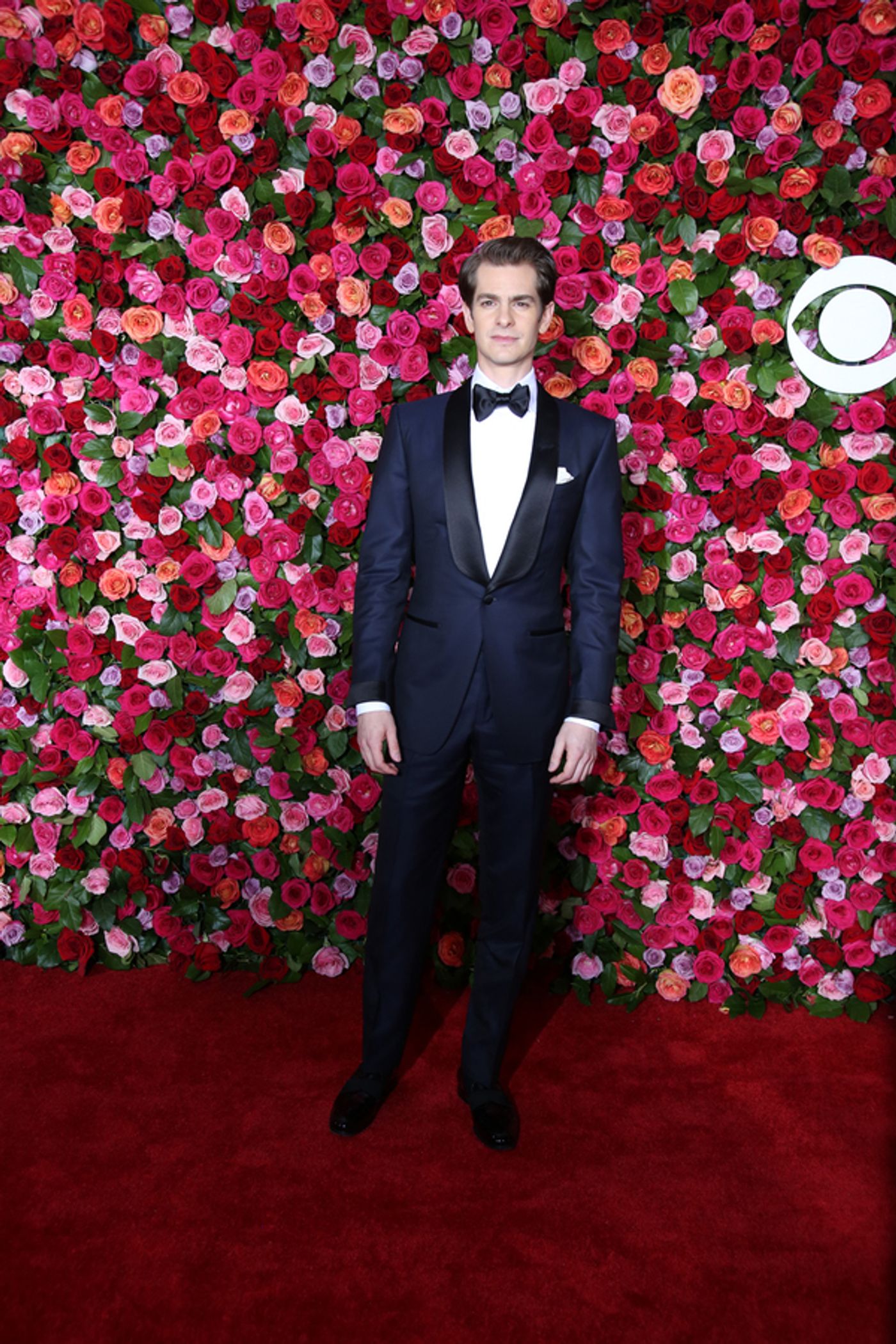 Photo Coverage: Stars Strut the Red Carpet at the 2018 Tony Awards!  Image