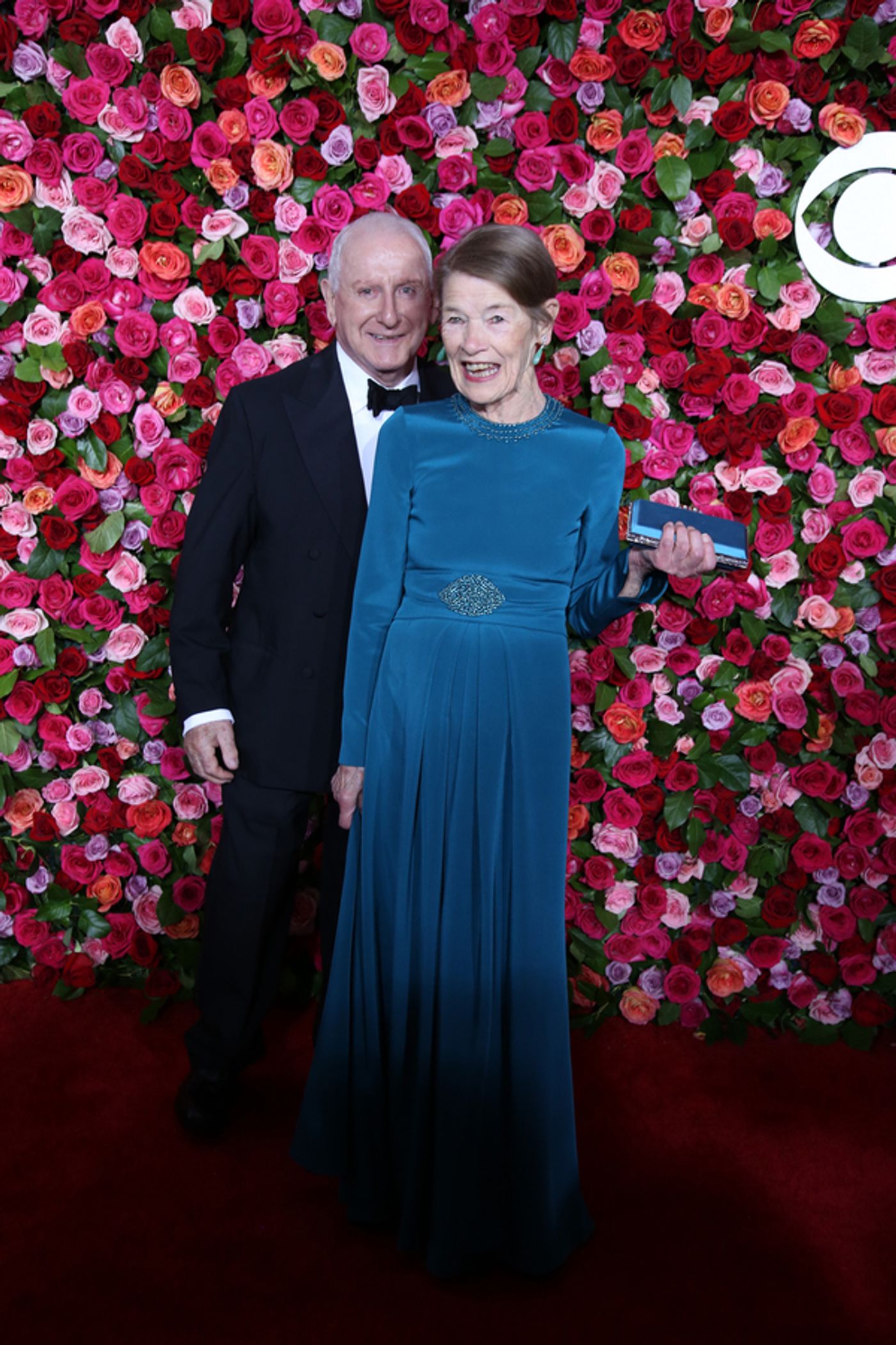 Photo Coverage: Stars Strut the Red Carpet at the 2018 Tony Awards!  Image
