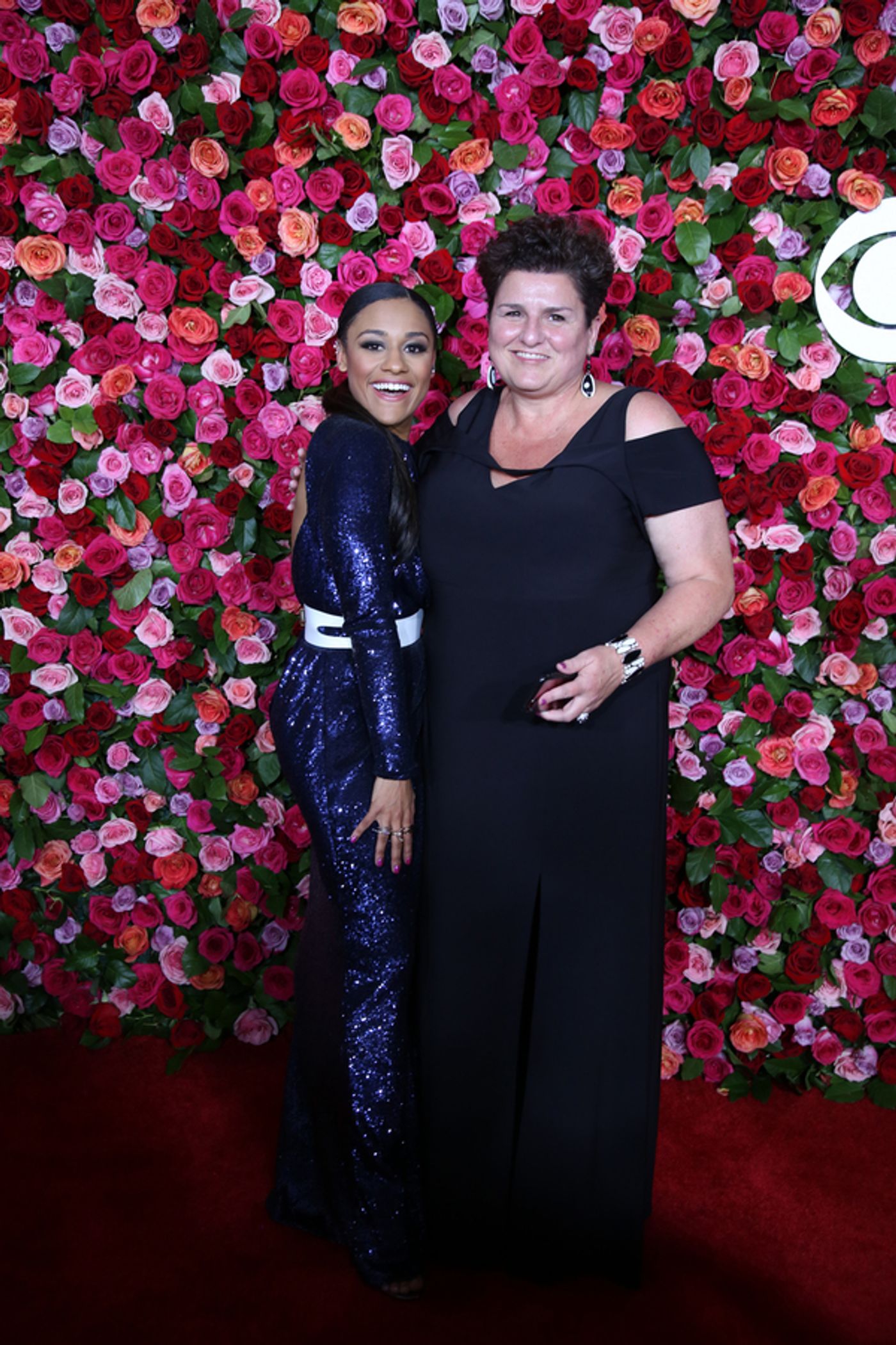 Photo Coverage: Stars Strut the Red Carpet at the 2018 Tony Awards!  Image