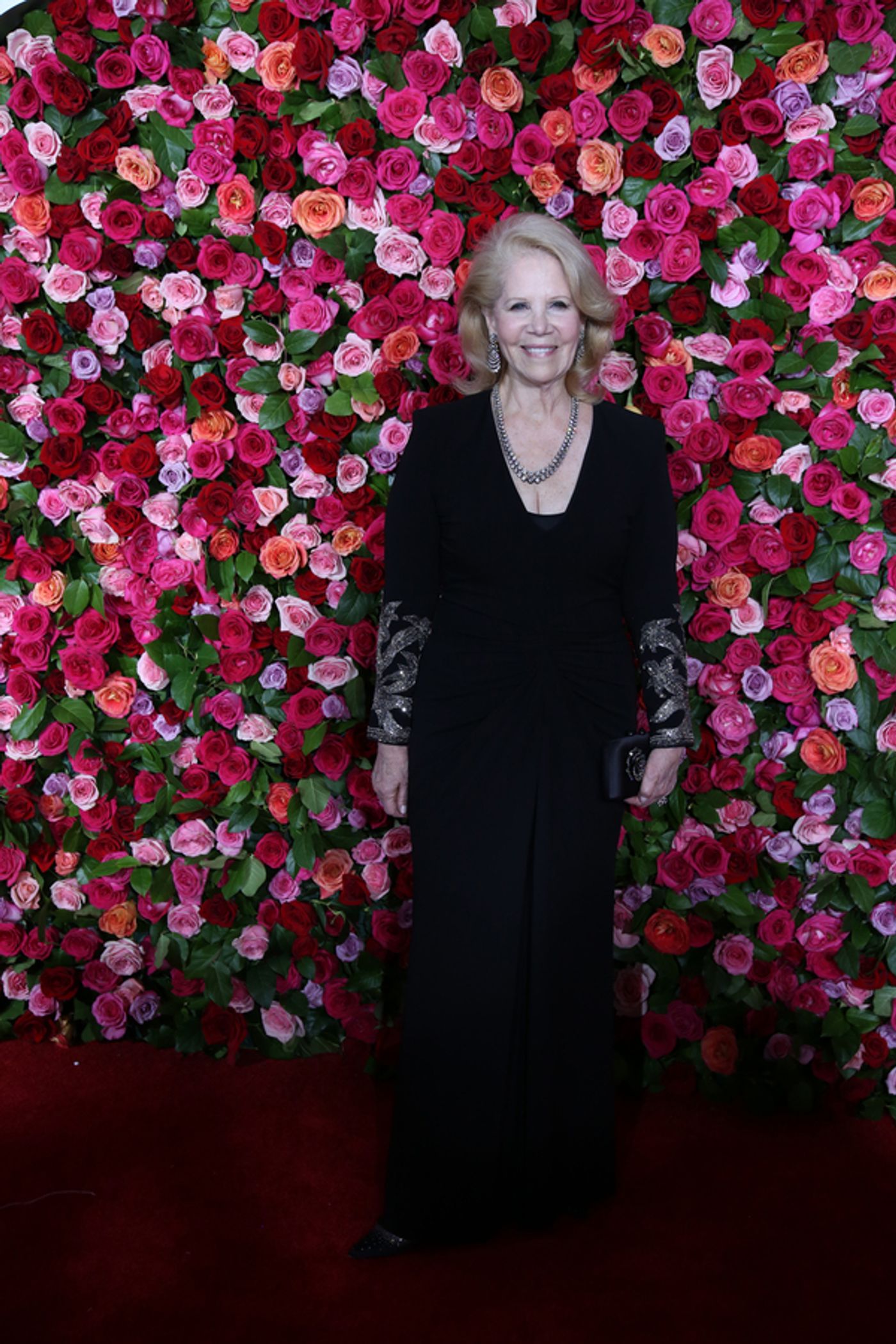 Photo Coverage: Stars Strut the Red Carpet at the 2018 Tony Awards!  Image