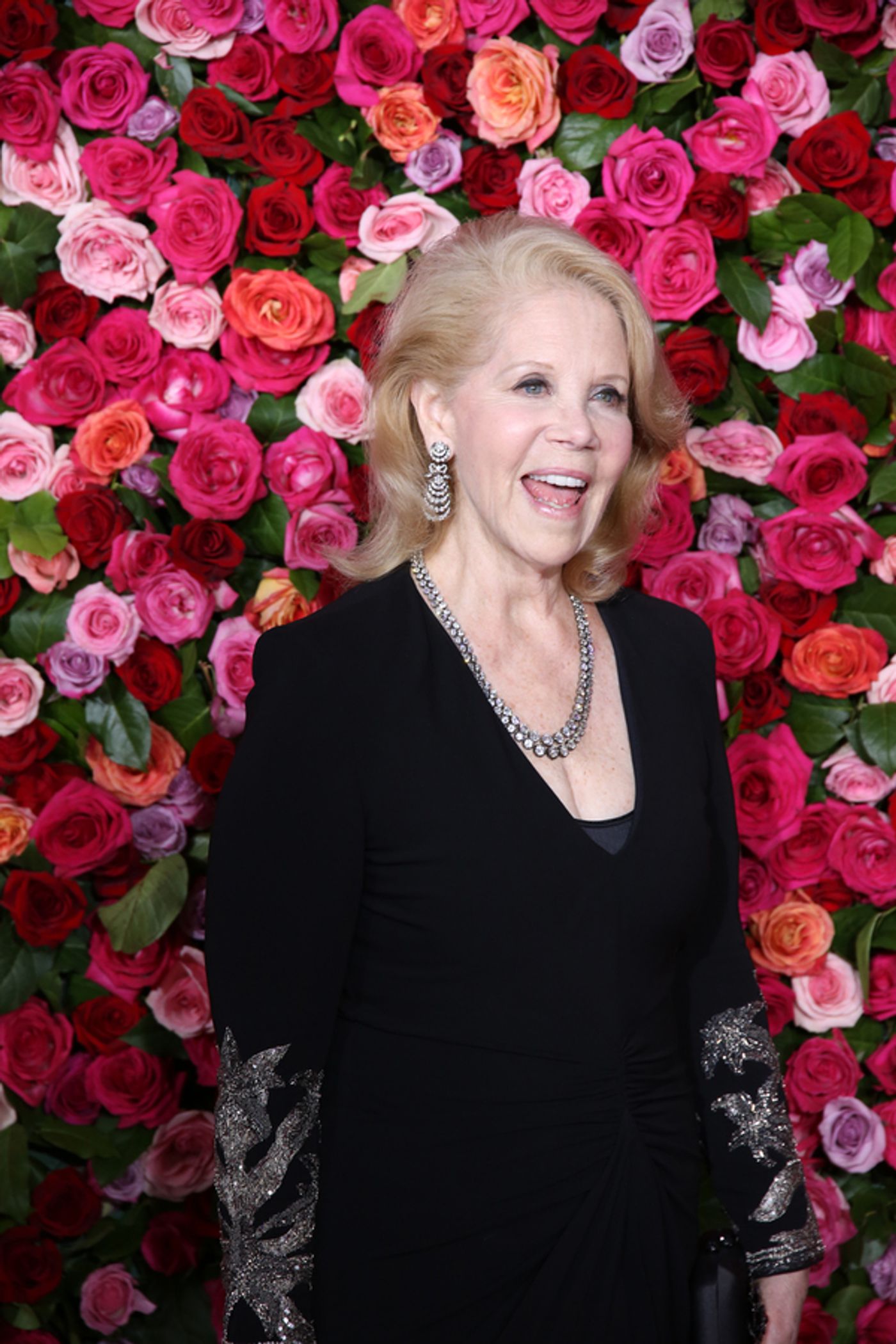 Photo Coverage: Stars Strut the Red Carpet at the 2018 Tony Awards!  Image