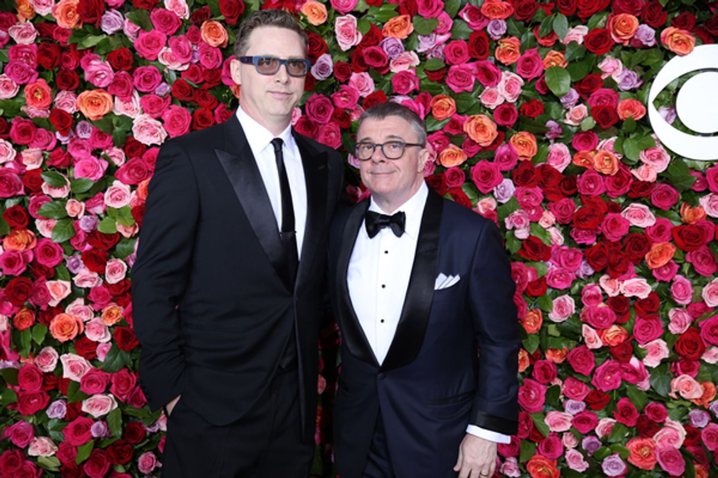 Photo Coverage: Stars Strut the Red Carpet at the 2018 Tony Awards!  Image