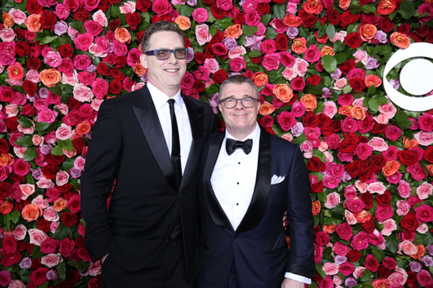 Photo Coverage: Stars Strut the Red Carpet at the 2018 Tony Awards!  Image