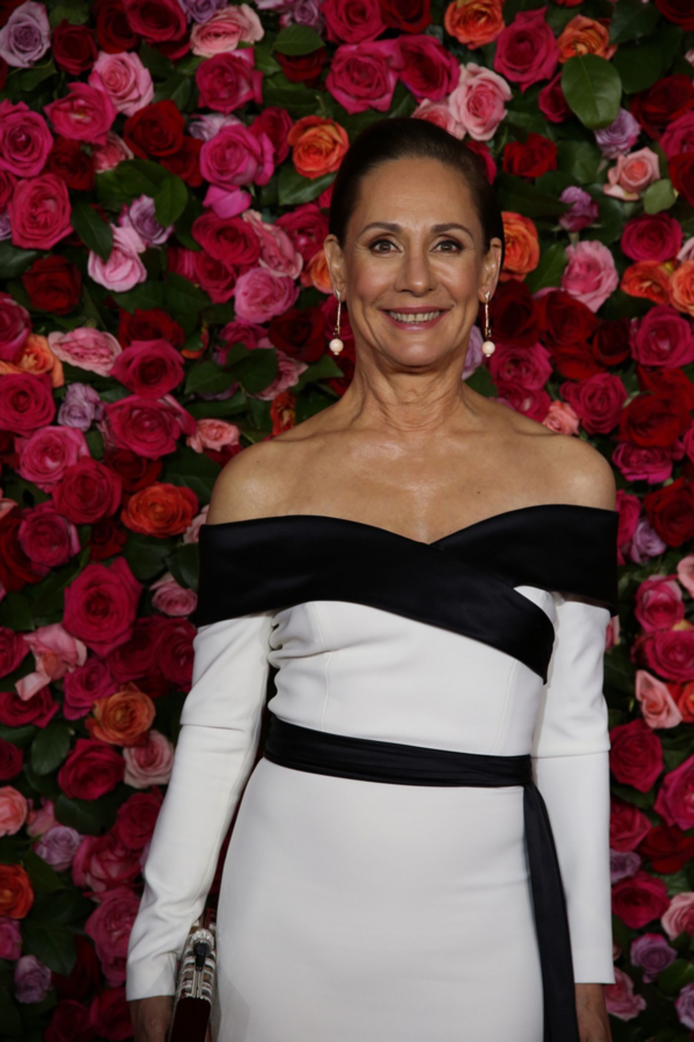 Photo Coverage: Stars Strut the Red Carpet at the 2018 Tony Awards!  Image