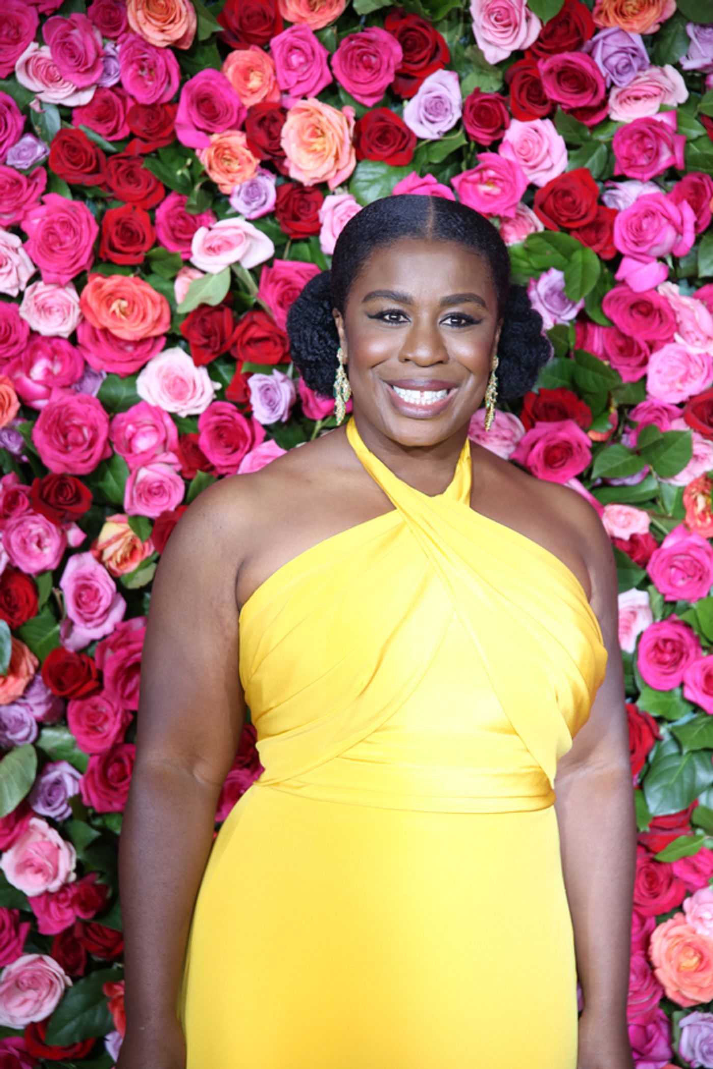 Photo Coverage: Stars Strut the Red Carpet at the 2018 Tony Awards!  Image