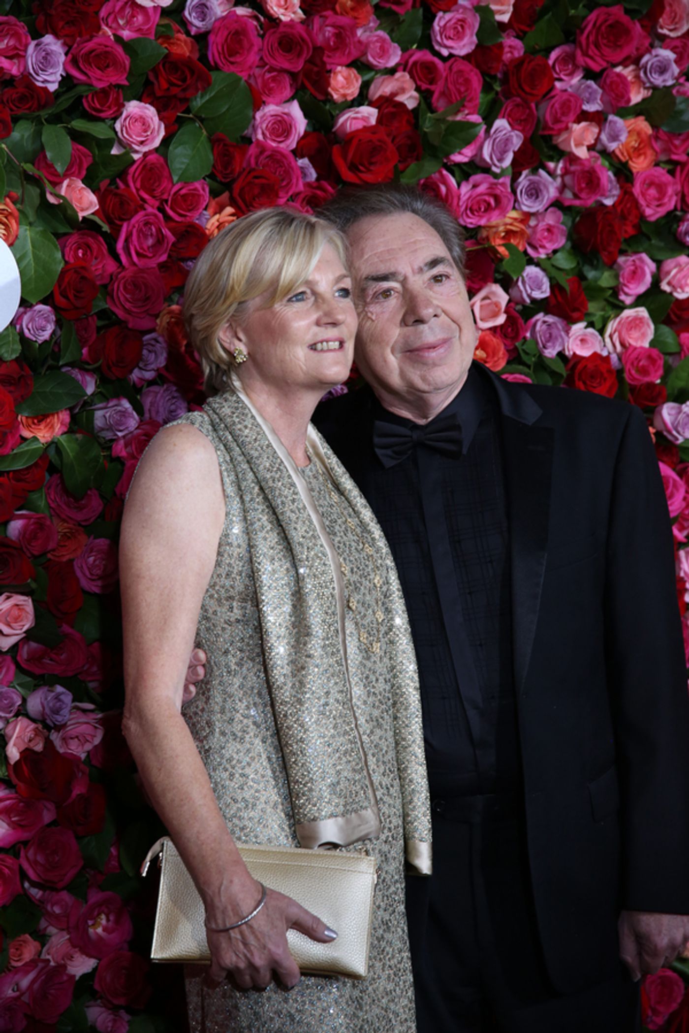 Photo Coverage: Stars Strut the Red Carpet at the 2018 Tony Awards!  Image