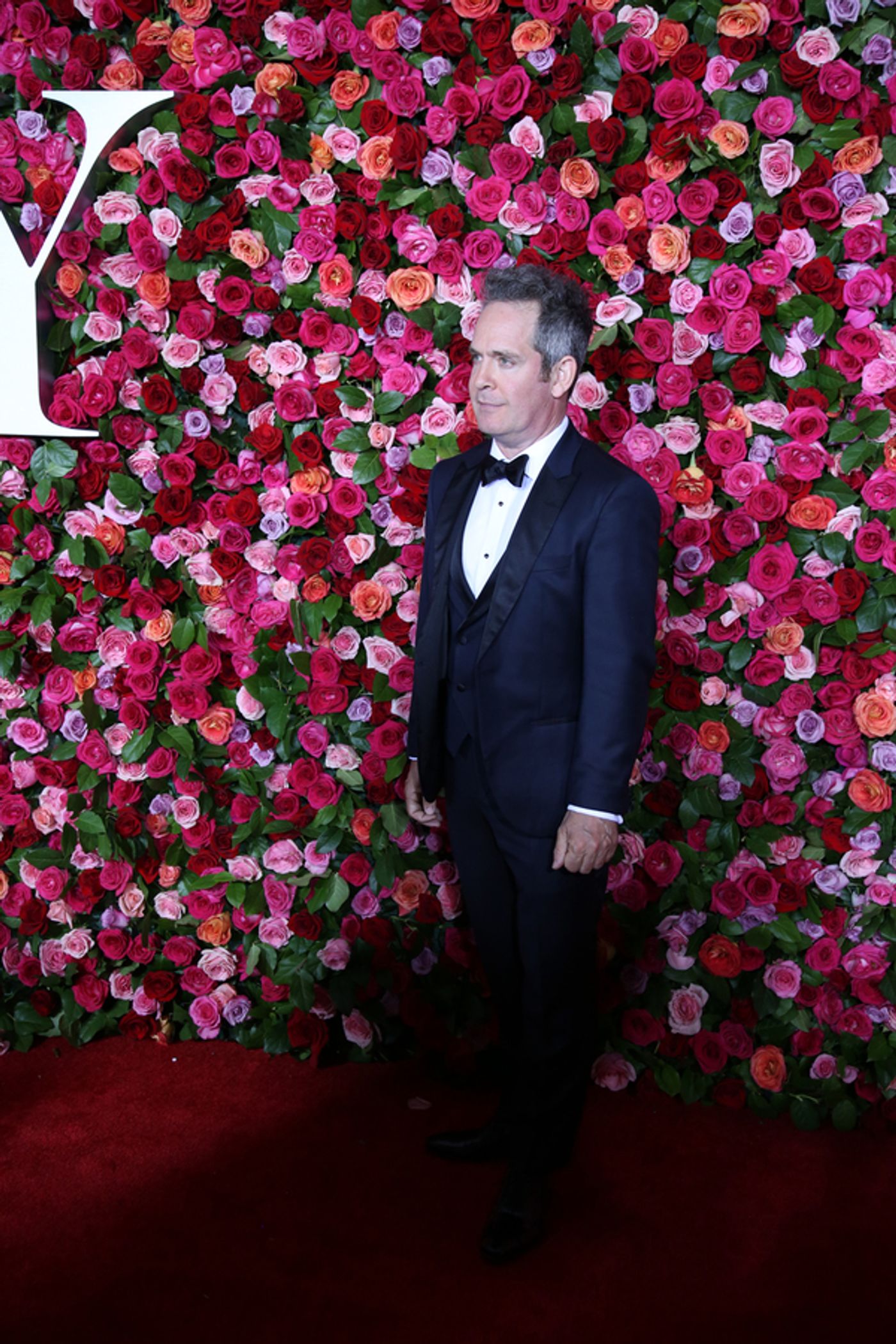 Photo Coverage: Stars Strut the Red Carpet at the 2018 Tony Awards!  Image