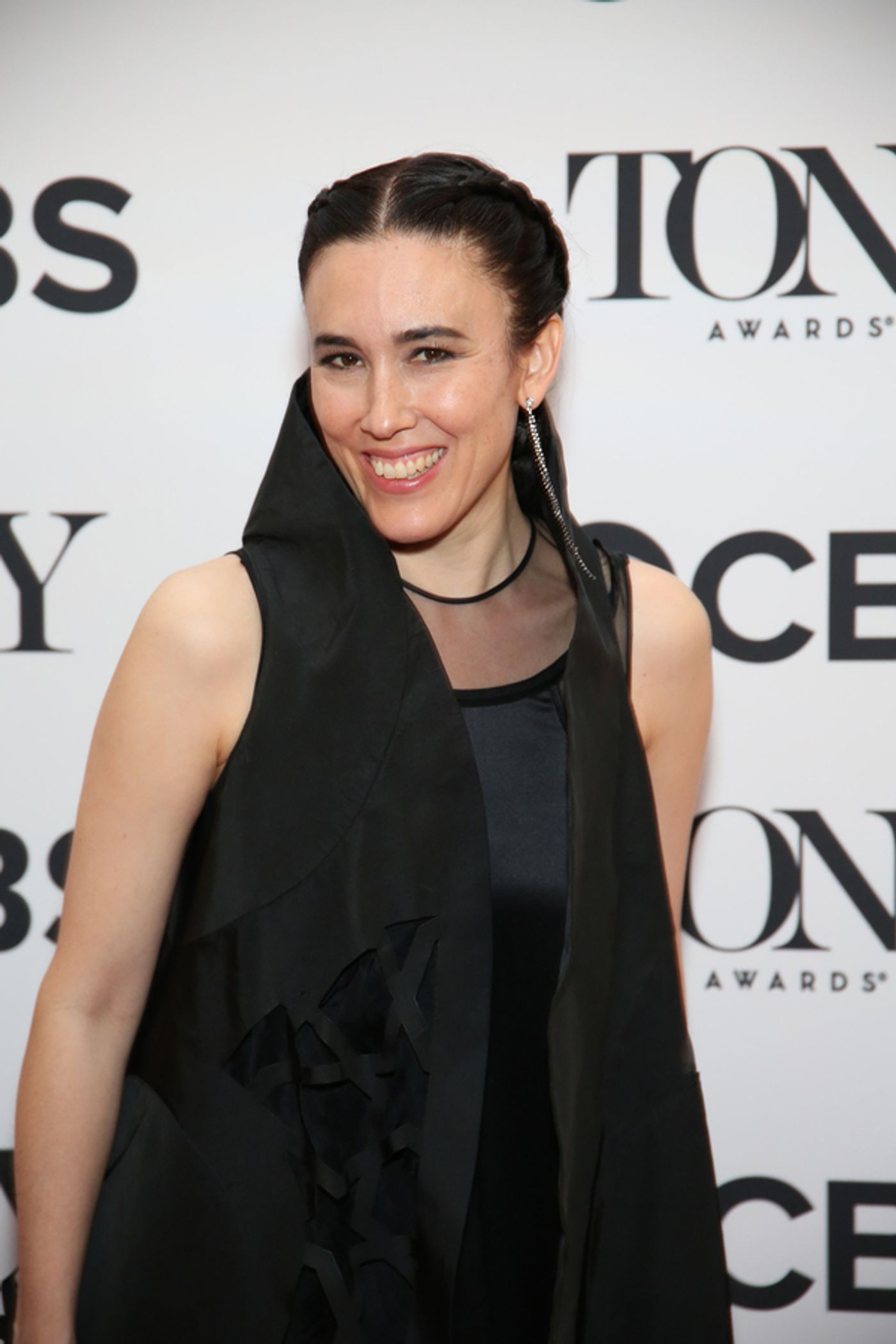 Photo Coverage: Dreams Come True! Inside the Tonys Winners Room!  Image