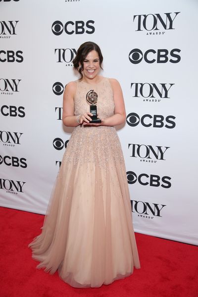 Lindsay Mendez Photo