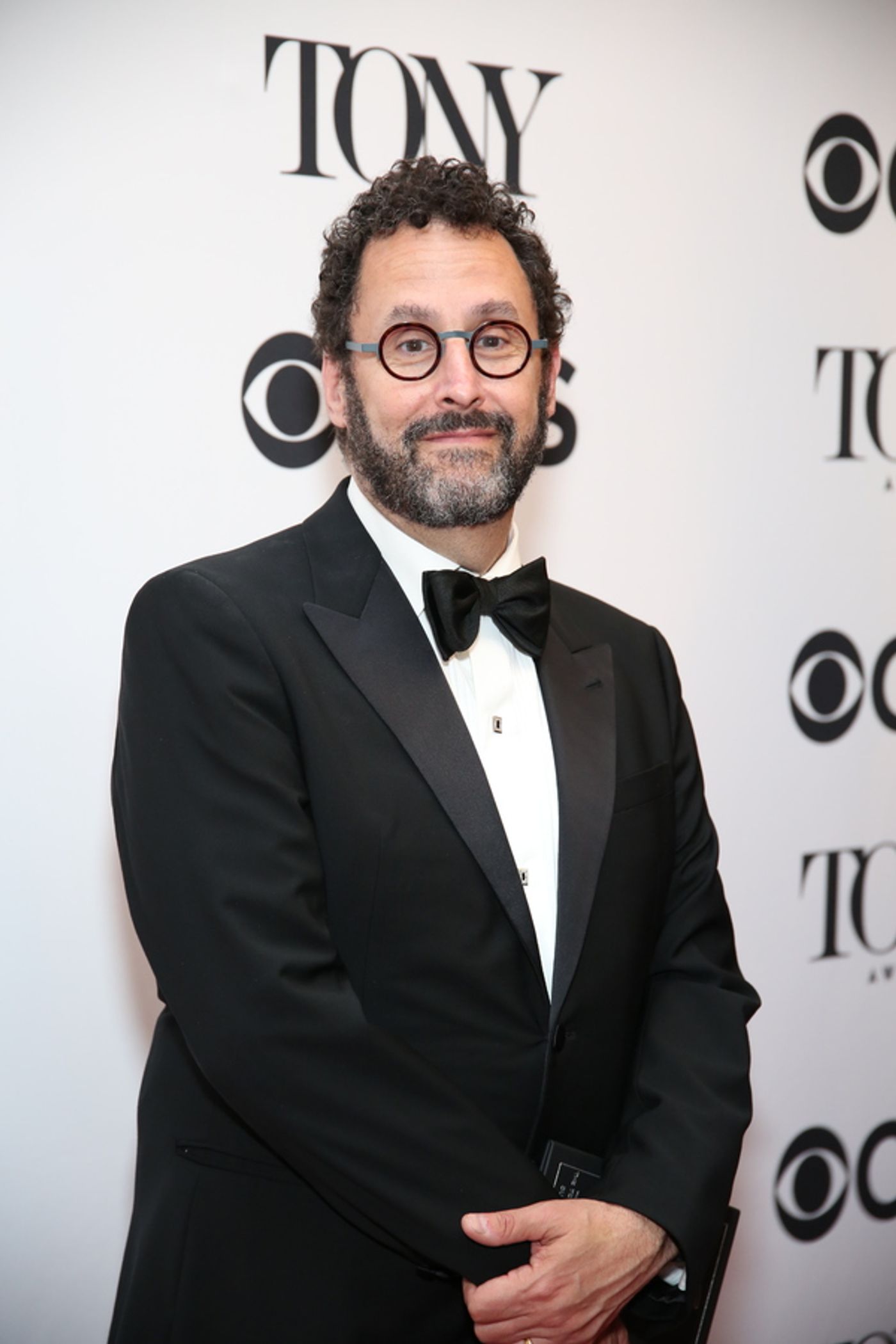 Photo Coverage: Dreams Come True! Inside the Tonys Winners Room!  Image
