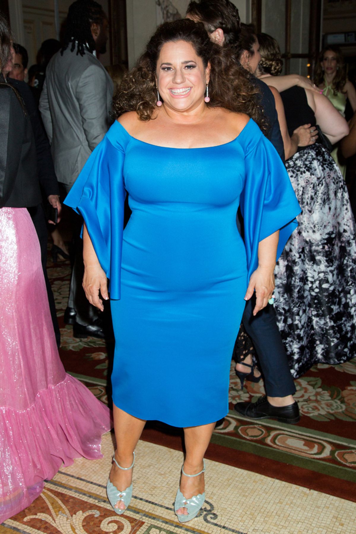 Marissa Jaret Winokur at 