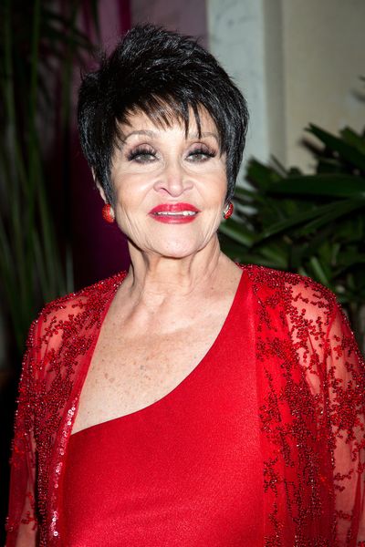 Chita Rivera Photo