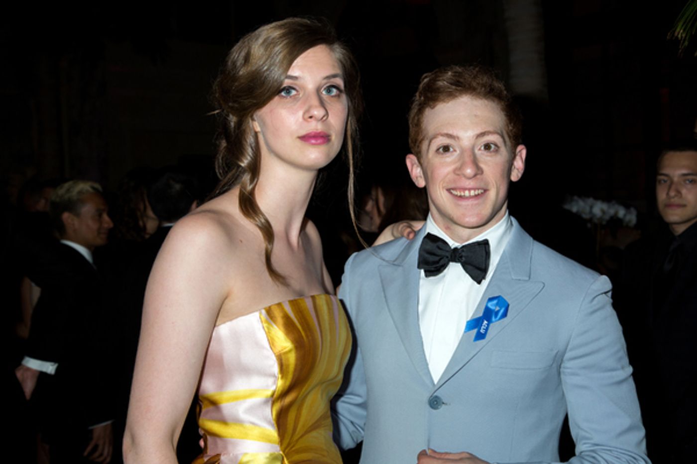 Photo Coverage: Broadway Parties Hard at the 2018 Tony Awards Gala! Photo Coverage: Broadway Parties Hard at the 2018 Tony Awards Gala! Image