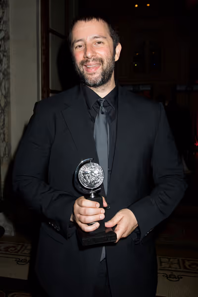 Itamar Moses Photo