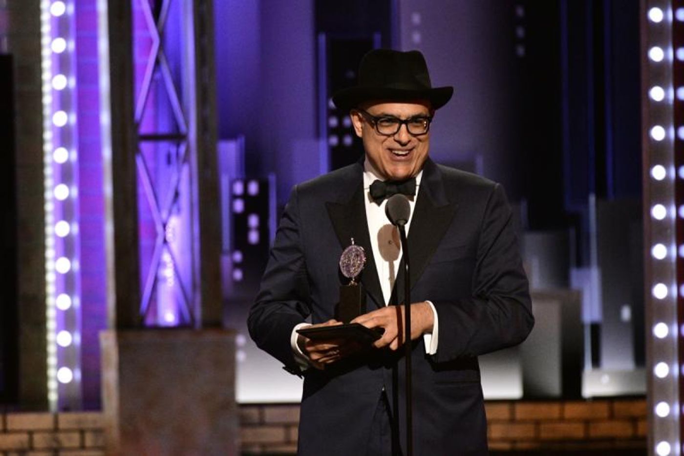 Photo Flash: Relive Broadway's Biggest Night- Highlights from the 2018 Tony Awards!  Image