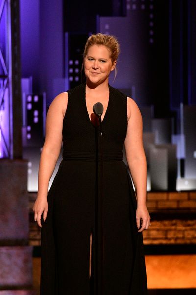 Amy Schumer Photo
