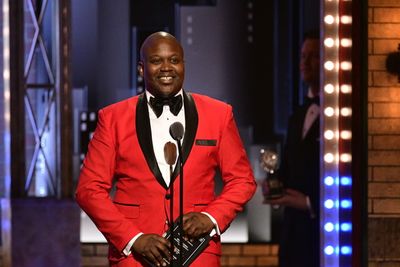 Tituss Burgess Photo