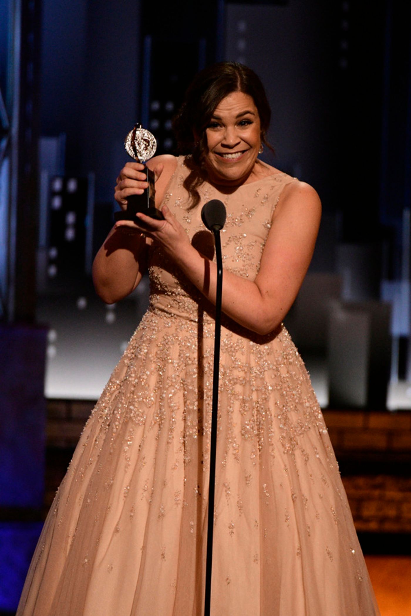 Photo Flash: Relive Broadway's Biggest Night- Highlights from the 2018 Tony Awards!  Image