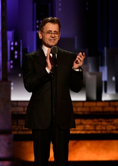 Mikhail Baryshnikov Photo