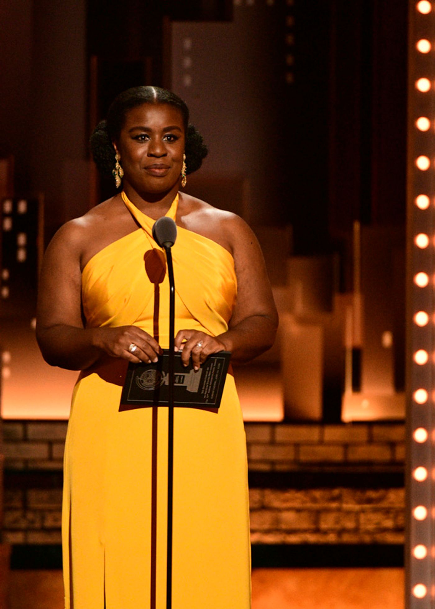 Photo Flash: Relive Broadway's Biggest Night- Highlights from the 2018 Tony Awards!  Image