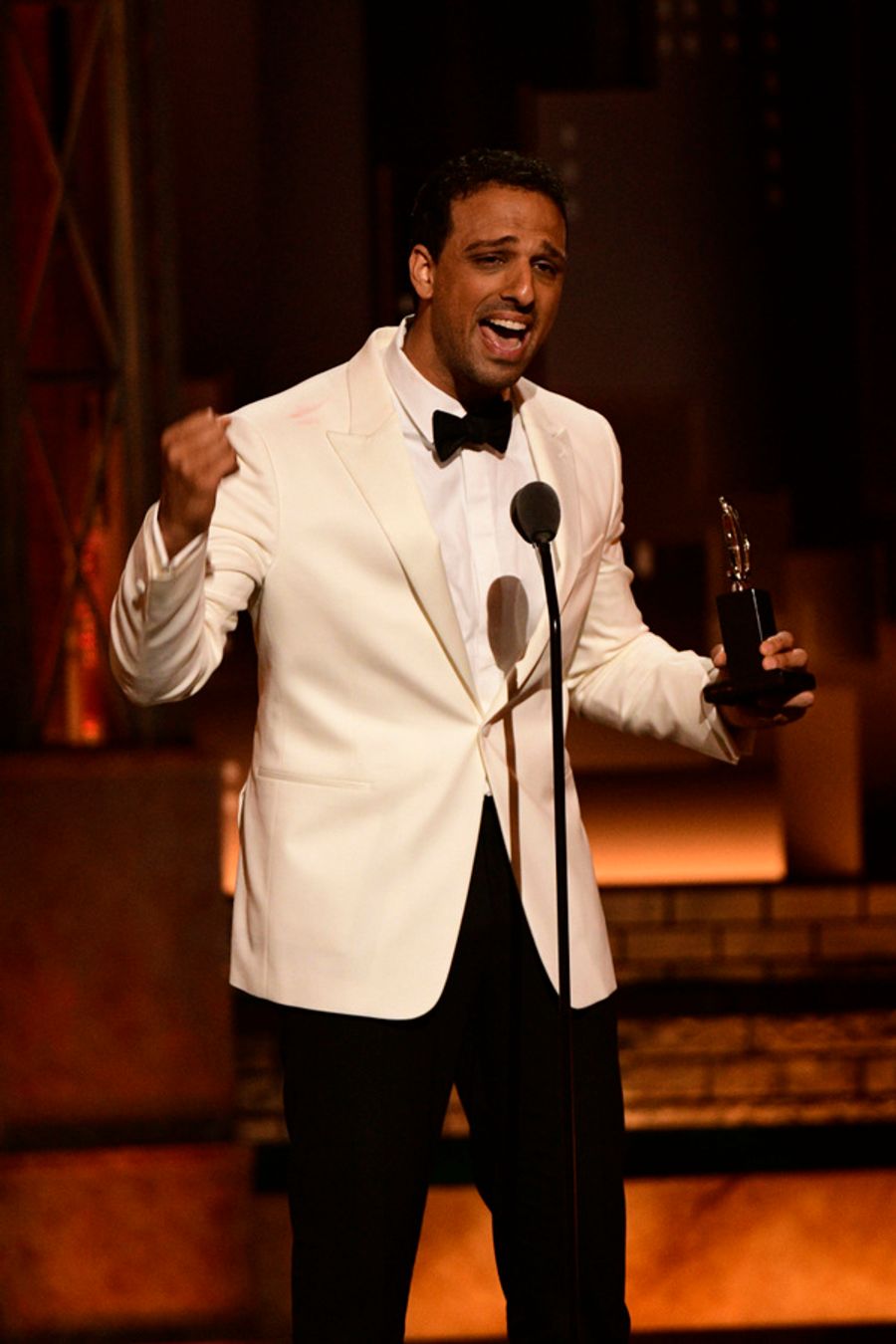 Photo Flash: Relive Broadway's Biggest Night- Highlights from the 2018 Tony Awards! Image