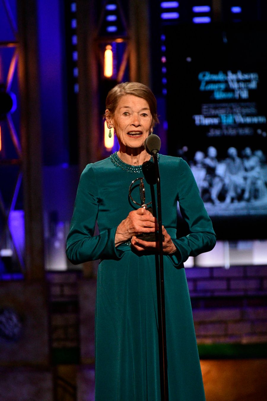 Photo Flash: Relive Broadway's Biggest Night- Highlights from the 2018 Tony Awards! Image