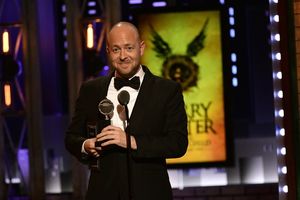 John Tiffany @ BroadwayWorld John Tiffany Photo