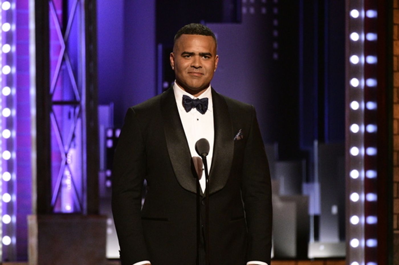 Photo Flash: Relive Broadway's Biggest Night- Highlights from the 2018 Tony Awards!  Image