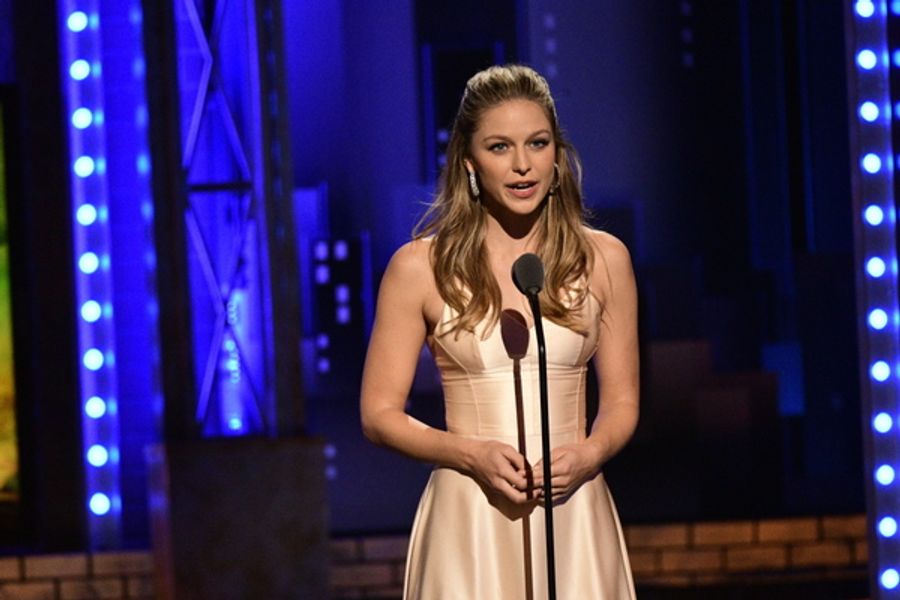 Photo Flash: Relive Broadway's Biggest Night- Highlights from the 2018 Tony Awards! Image