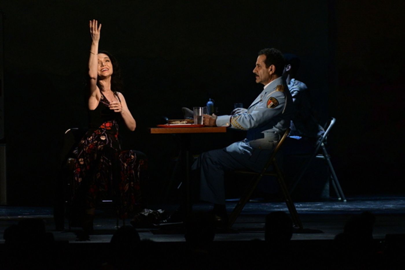 Photo Flash: Relive Broadway's Biggest Night- Highlights from the 2018 Tony Awards!  Image