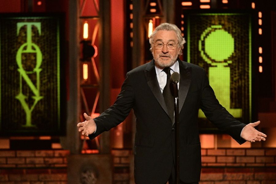 Photo Flash: Relive Broadway's Biggest Night- Highlights from the 2018 Tony Awards! Image