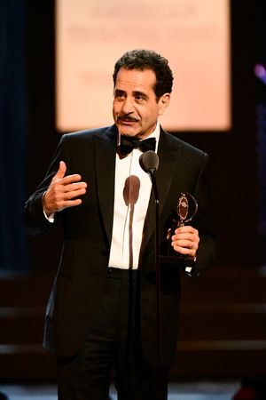 Tony Shalhoub Photo