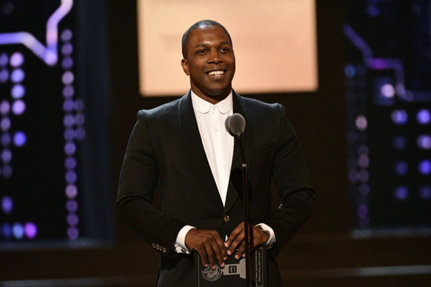 Photo Flash: Relive Broadway's Biggest Night- Highlights from the 2018 Tony Awards!  Image