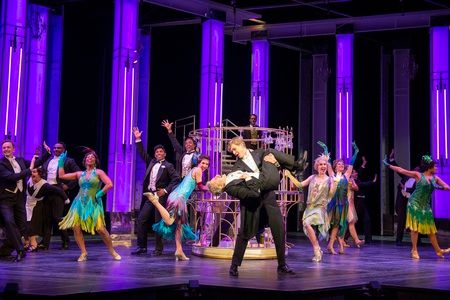 Review: An Elegant GRAND HOTEL at SHAW FESTIVAL  Image