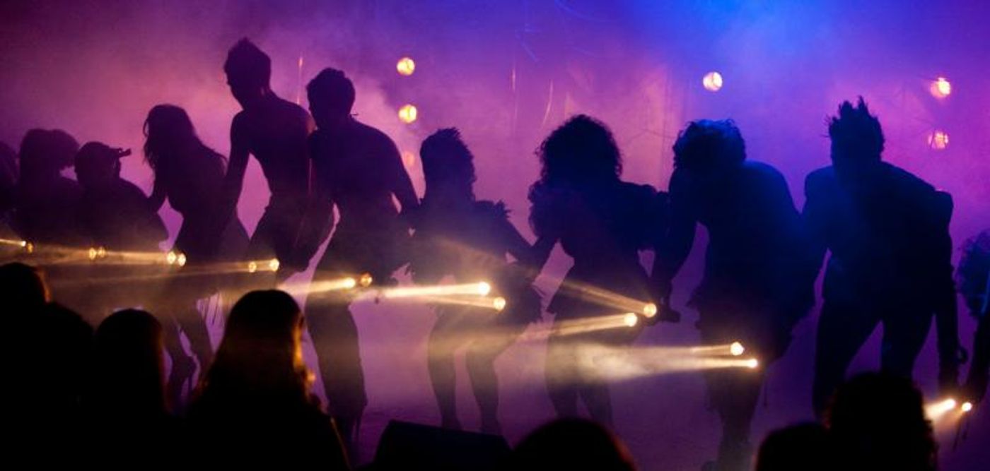 AMDA AUDITIONS in Buenos Aires Coming 10/6  Image