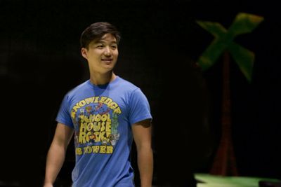 Brian Kim Photo