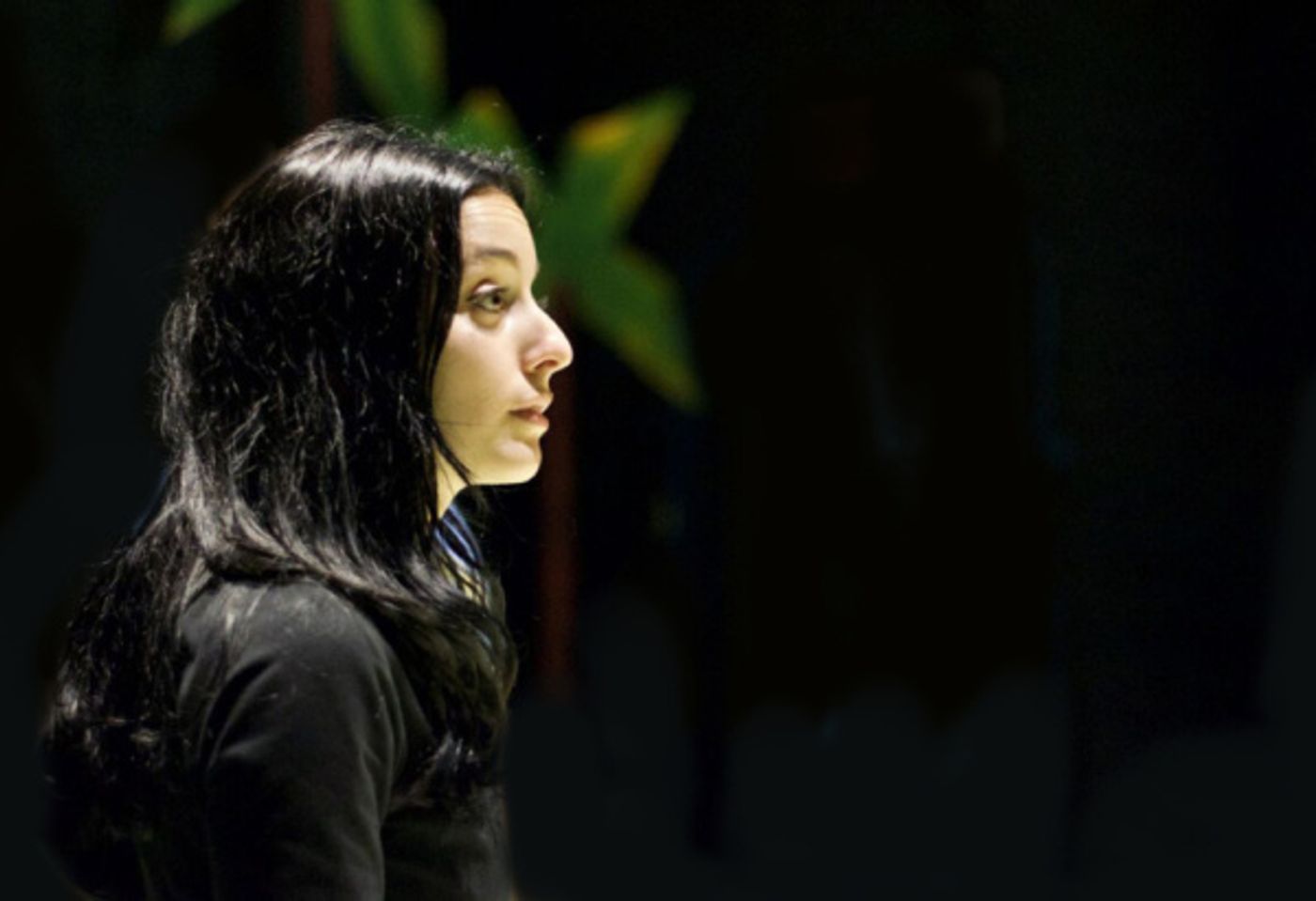 Photo Flash: In Rehearsal With Hope Summer Rep's DRAGON PACK SNACK ATTACK  Image