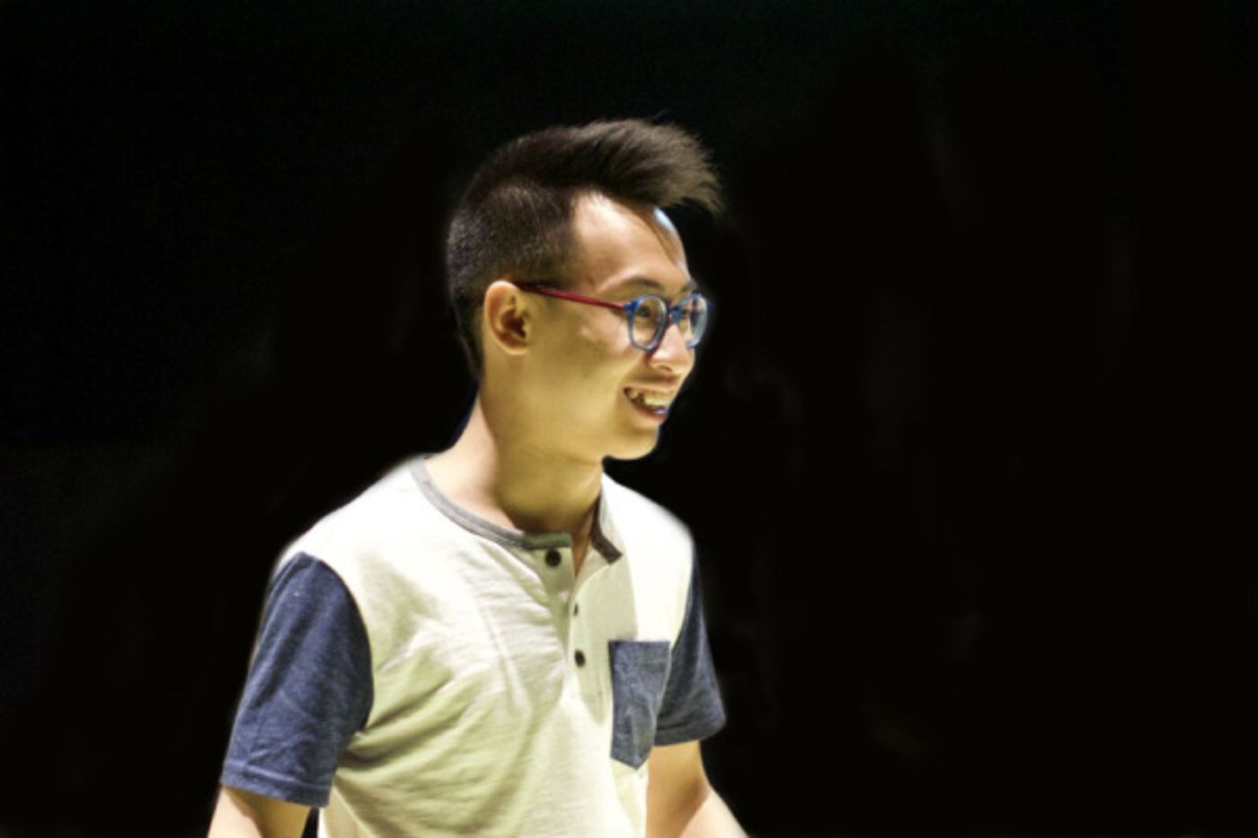 Photo Flash: In Rehearsal With Hope Summer Rep's DRAGON PACK SNACK ATTACK  Image