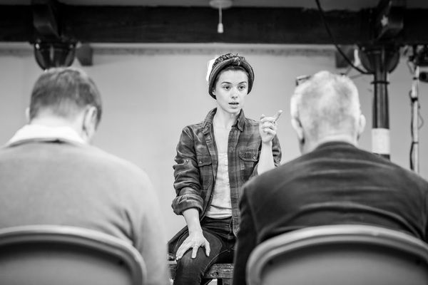 Rachel Redford Photo