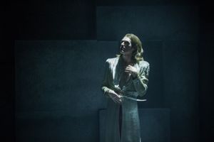 Garret Storms @ BroadwayWorld Garret Storms Photo