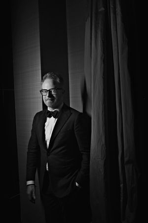 Jesse Tyler Ferguson Photo