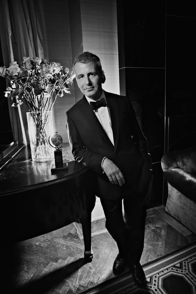David Cromer Photo