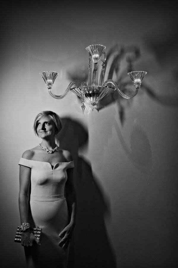 Marianne Elliott Photo
