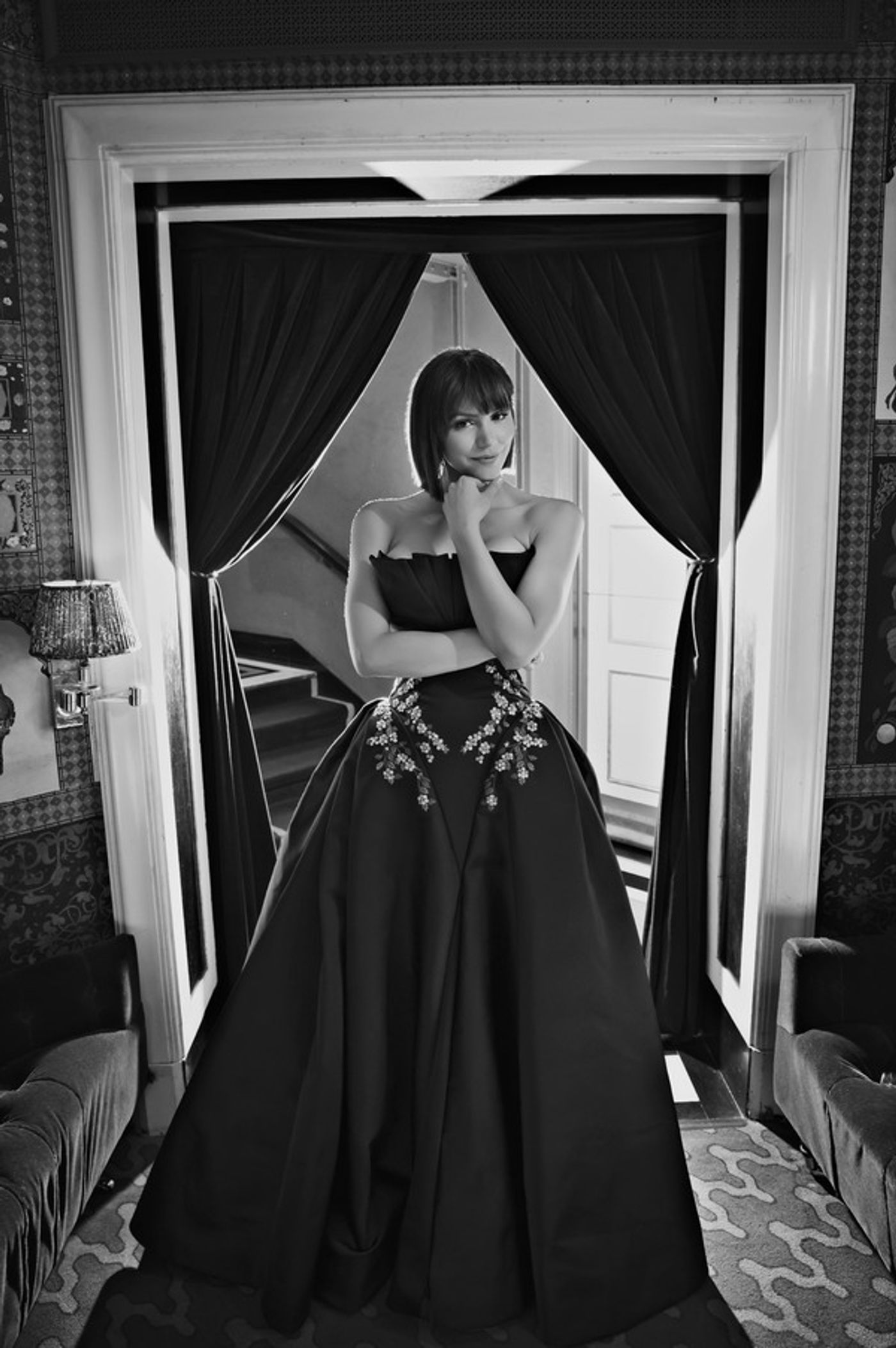 Photo Flash: 10th Annual O&M Tony Awards Party at the Carlyle Hotel  Image