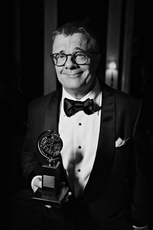 Nathan Lane Photo