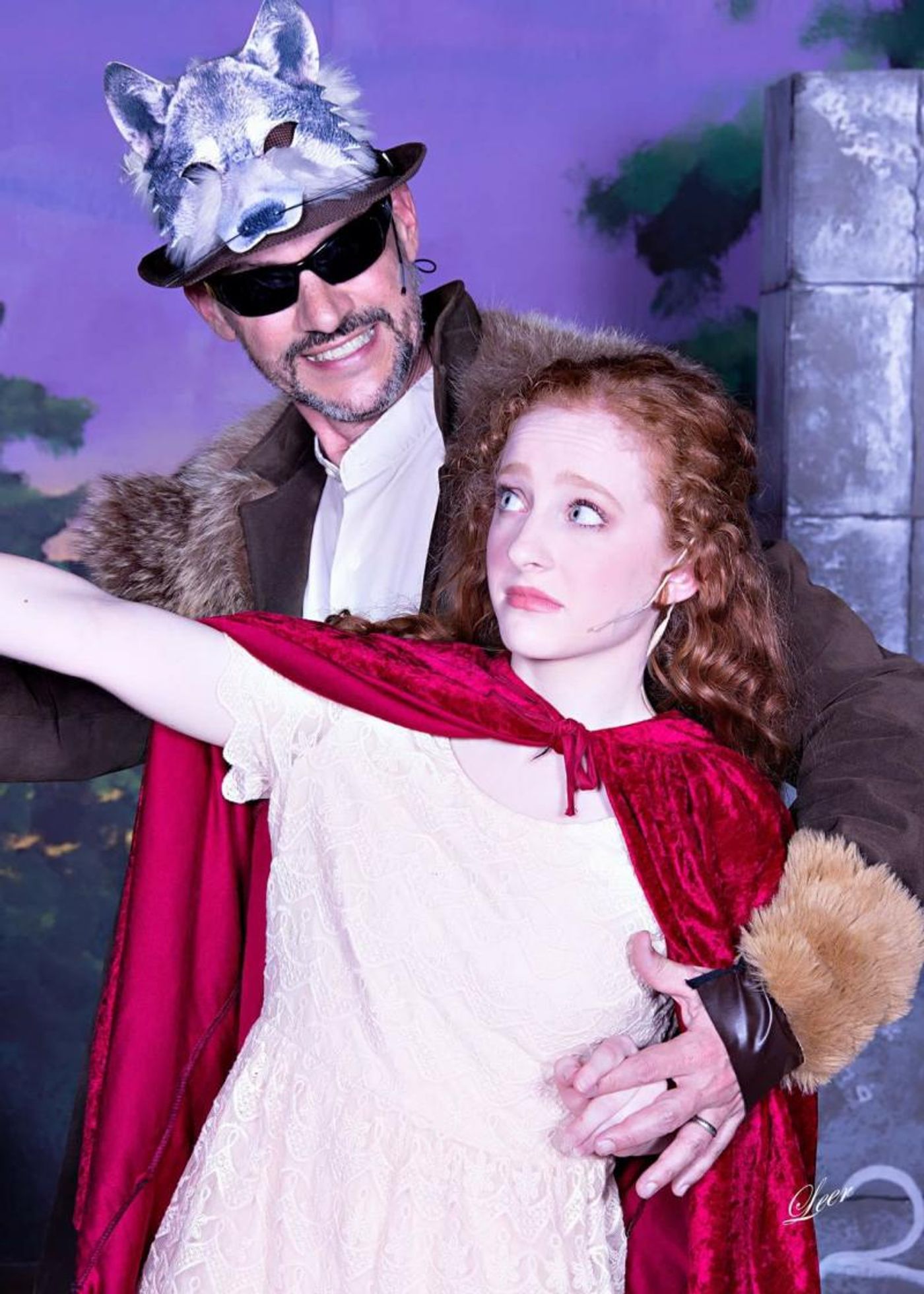 Review: INTO THE WOODS at Gettysburg Community Theatre  Image