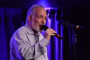 Stephen DeAngelis Photo