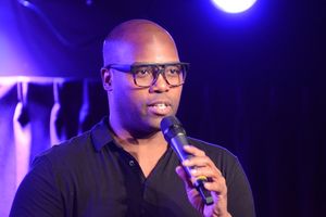 Melvin Tunstall III (Beautiful, The Carole King Musical) Photo